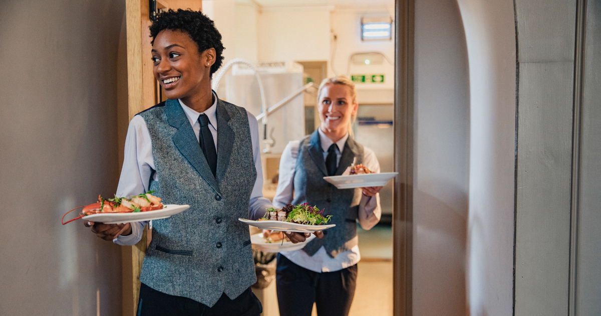 On-site and remote work across the UK